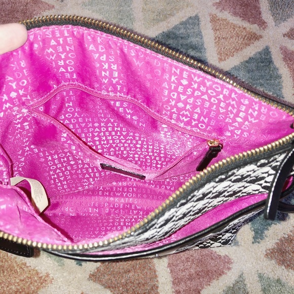 Kate Spade crossbody - Picture 6 of 8